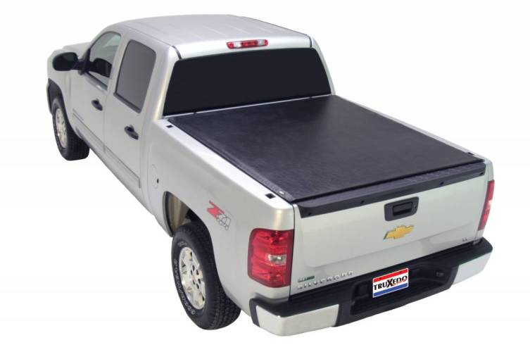 Truxedo - Truxedo 571601 TruXedo Lo Pro QT Tonneau Cover