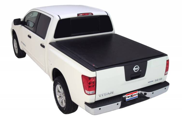 Truxedo - Truxedo 788601 TruXedoDeuce Tonneau Cover