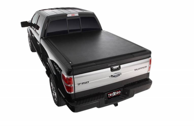 Truxedo - Truxedo 548601 TruXedo Lo Pro QT Tonneau Cover