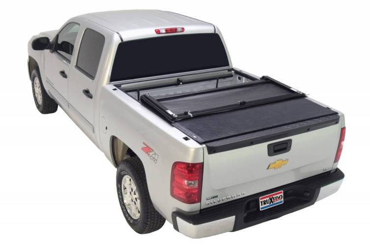 Truxedo - Truxedo 770701 TruXedoDeuce Tonneau Cover