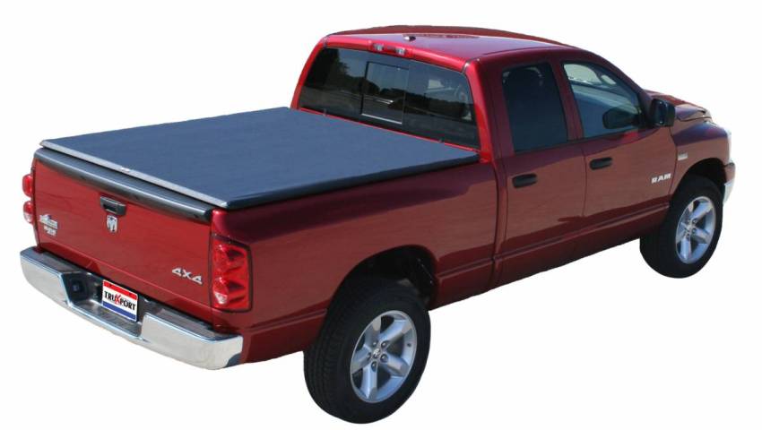 Truxedo - Truxedo 248101 TruXport Tonneau Cover