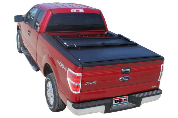 Truxedo - Truxedo 797601 TruXedoDeuce Tonneau Cover