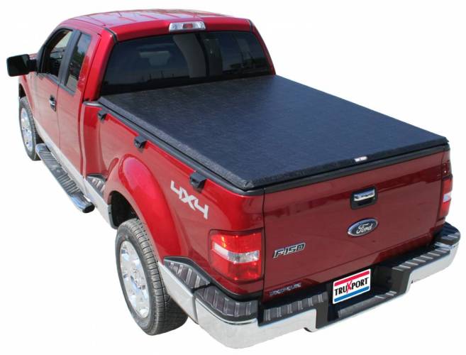 Truxedo - Truxedo 248601 TruXport Tonneau Cover