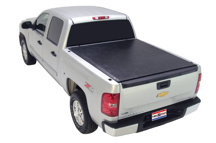 Truxedo - Truxedo 570601 TruXedo Lo Pro QT Tonneau Cover