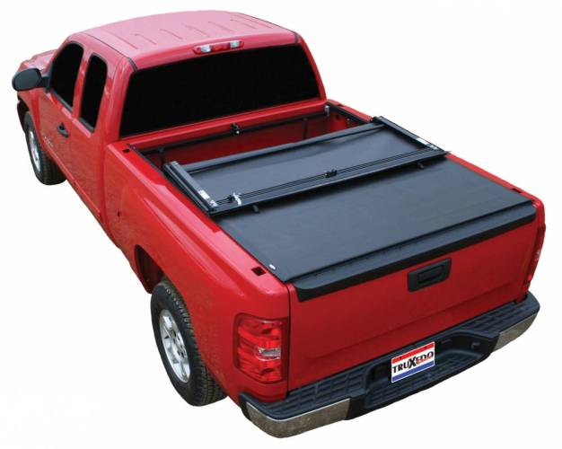 Truxedo - Truxedo 770601 TruXedoDeuce Tonneau Cover