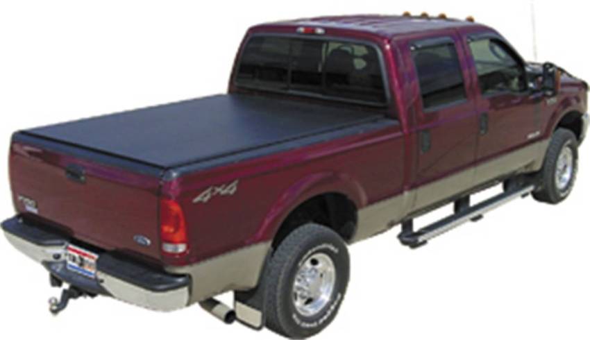 Truxedo - Truxedo 569601 TruXedo Lo Pro QT Tonneau Cover