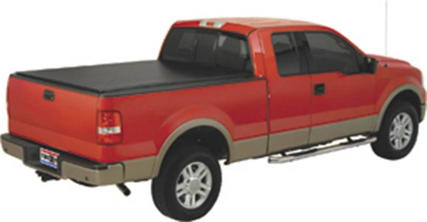 Truxedo - Truxedo 558101 TruXedo Lo Pro QT Tonneau Cover