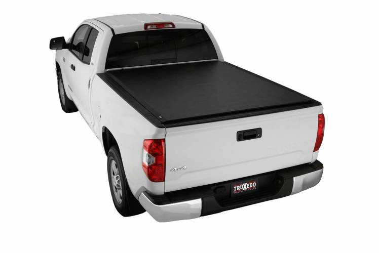 Truxedo - Truxedo 755901 TruXedoDeuce Tonneau Cover