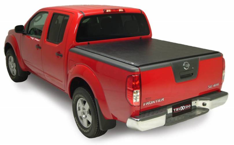 Truxedo - Truxedo 588601 TruXedo Lo Pro QT Tonneau Cover