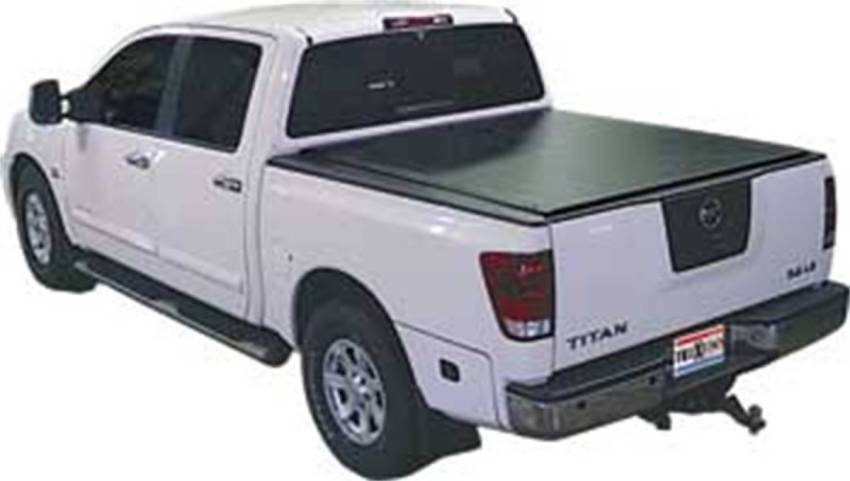 Truxedo - Truxedo 597101 TruXedo Lo Pro QT Tonneau Cover