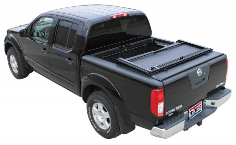 Truxedo - Truxedo 707701 TruXedoDeuce Tonneau Cover