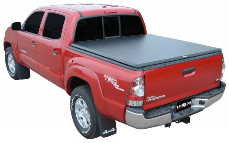 Truxedo - Truxedo 256801 TruXport Tonneau Cover