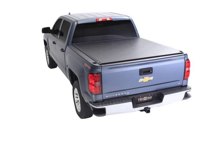 Truxedo - Truxedo 771501 TruXedoDeuce Tonneau Cover