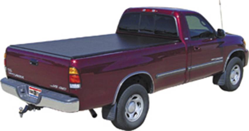 Truxedo - Truxedo 545101 TruXedo Lo Pro QT Tonneau Cover