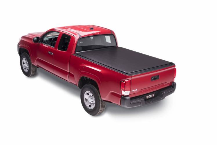 Truxedo - Truxedo 545601 TruXedo Lo Pro QT Tonneau Cover