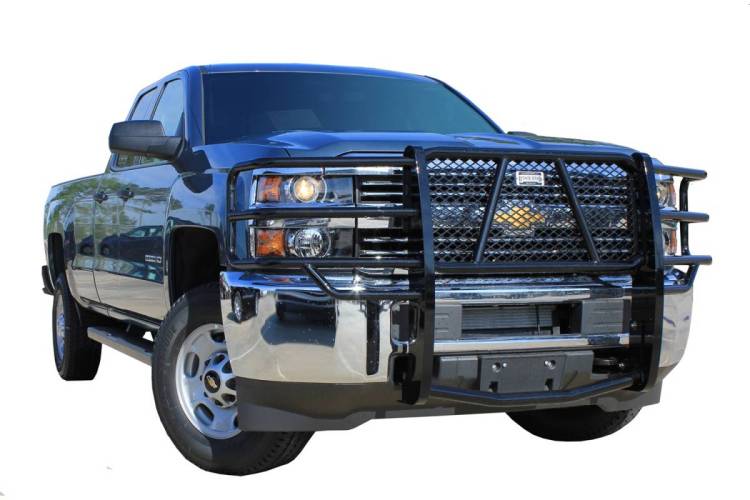 Ranch Hand - Ranch Hand GGC151BL1 Legend Series Grille Guard