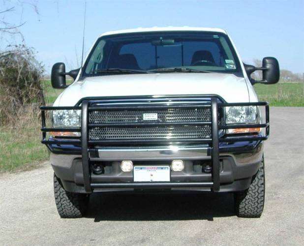 Ranch Hand - Ranch Hand GGF99SBL1 Legend Series Grille Guard