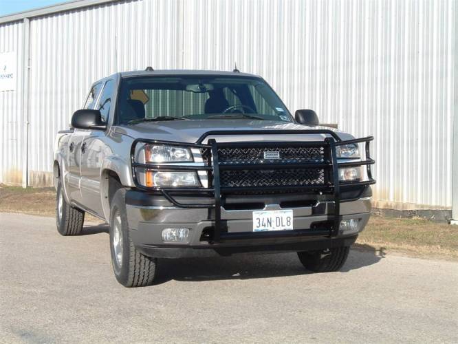 Ranch Hand - Ranch Hand GGC06HBL1 Legend Series Grille Guard