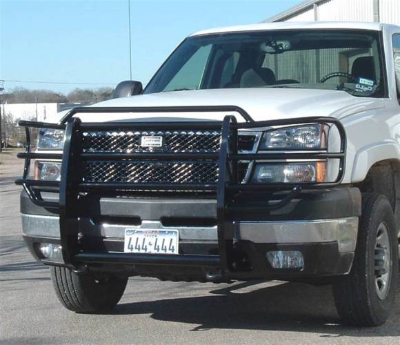 Ranch Hand - Ranch Hand GGC031BL1 Legend Series Grille Guard