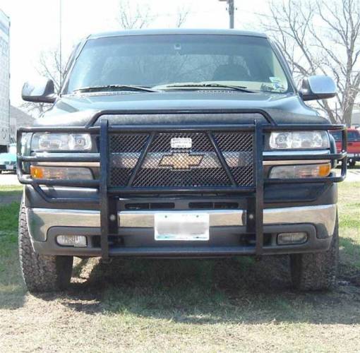 Ranch Hand - Ranch Hand GGC011BL1 Legend Series Grille Guard