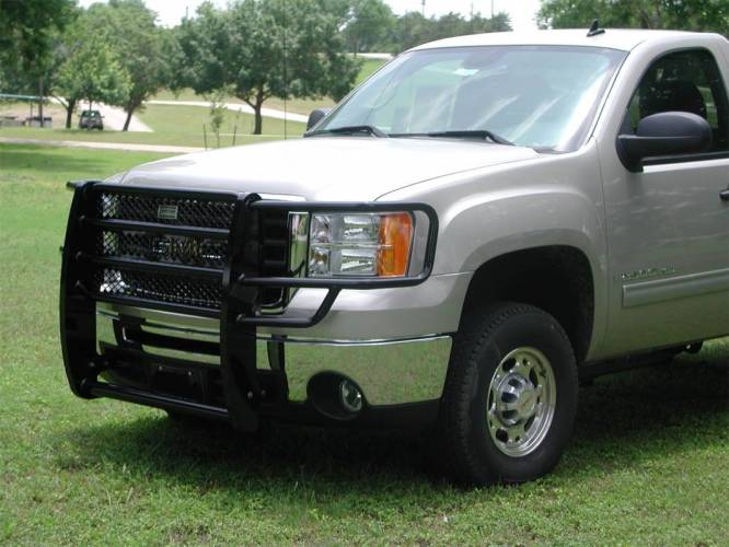 Ranch Hand - Ranch Hand GGG081BL1 Legend Series Grille Guard