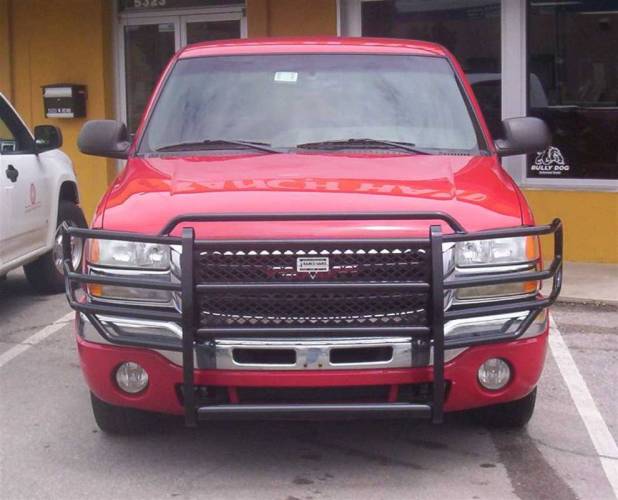Ranch Hand - Ranch Hand GGG031BL1 Legend Series Grille Guard