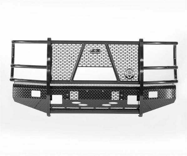 Ranch Hand - Ranch Hand FSF201BL1C Summit Series Front Bumper