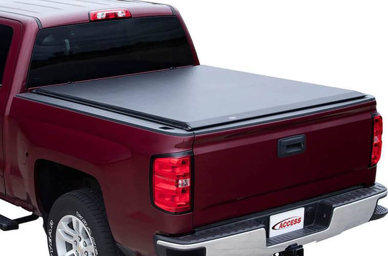 Access Tonneau Cover For Trucks