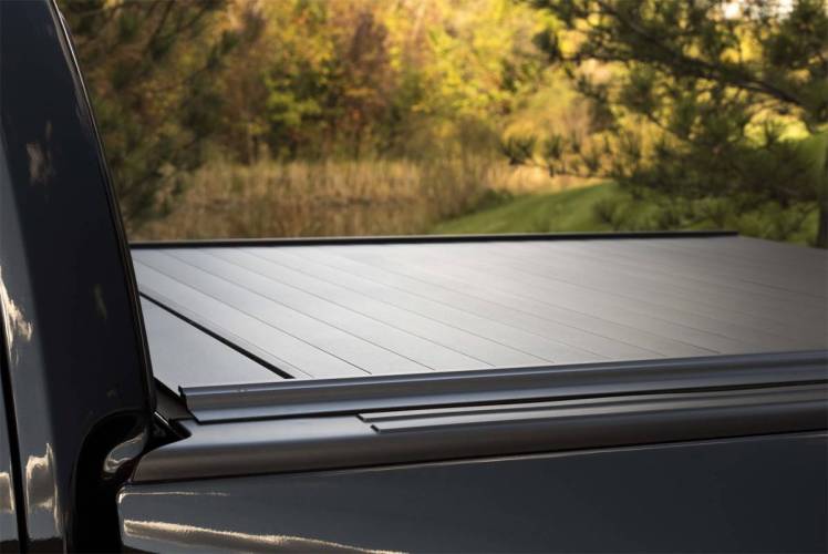 Retrax - Retrax 80384 RetraxPRO MX Retractable Tonneau Cover