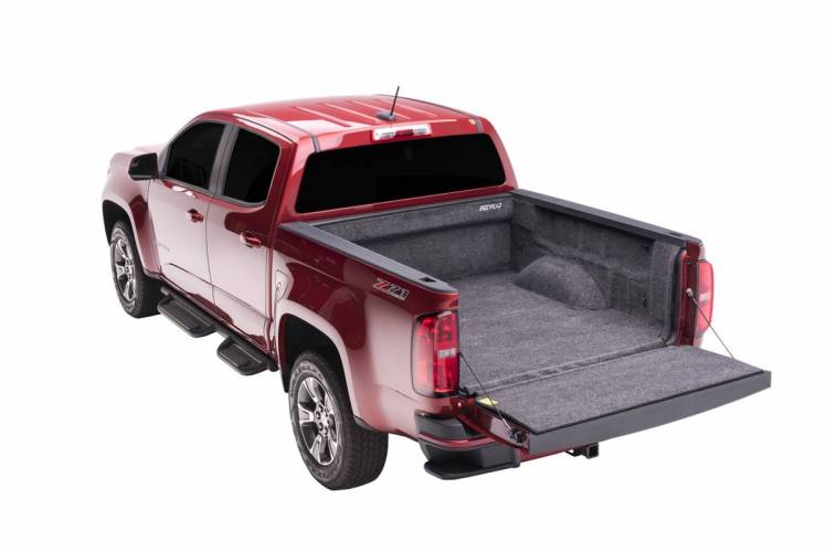 BedRug - BedRug BRB15CCK BedRug Complete Truck Bed Liner