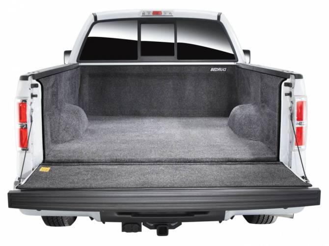 BedRug - BedRug BRY19DCK BedRug Complete Truck Bed Liner