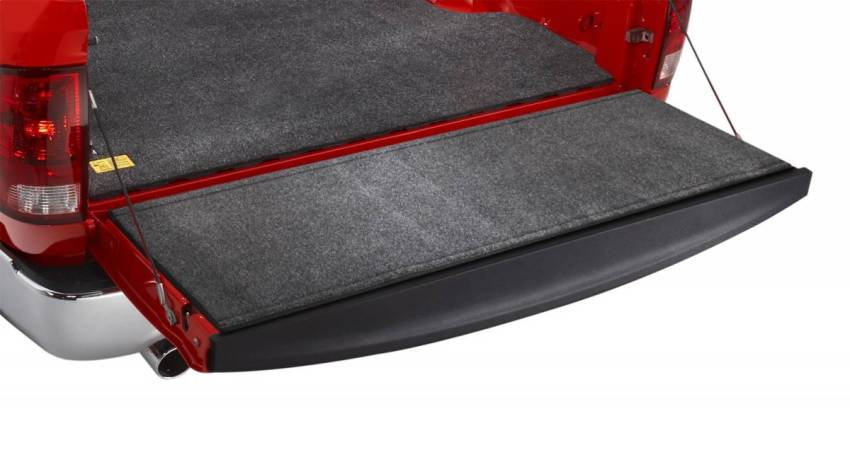 BedRug - BedRug BMQ17TG BedRug Tailgate Mat