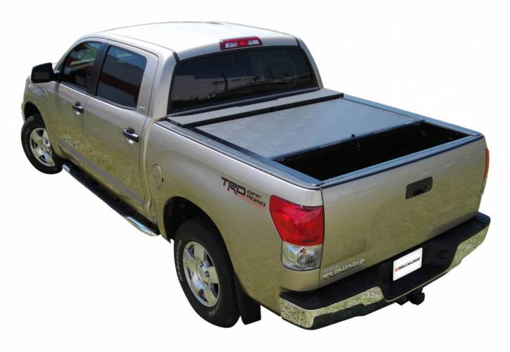 Roll-N-Lock - Roll-N-Lock LG570M Roll-N-Lock M-Series Truck Bed Cover Tonneau Cover