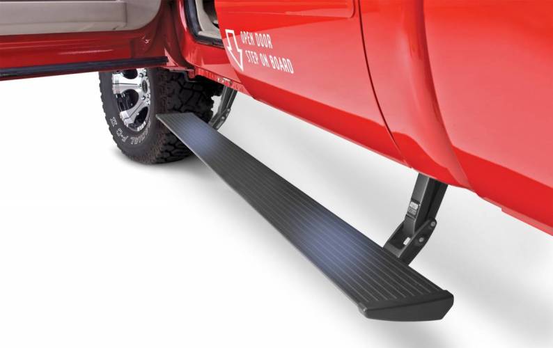 AMP Research - AMP Research 76134-01A PowerStep Running Board