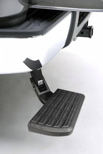 AMP Research - AMP Research 75300-01A BedStep Truck Cab Side Step