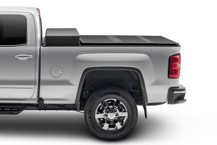 Extang - Extang 84415 Solid Fold 2.0 Tool Box Tonneau Cover