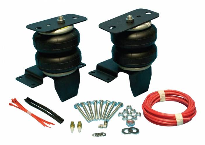 Firestone - Firestone Ride-Rite 2445 Ride-Rite Rear Air Helper Spring Kit