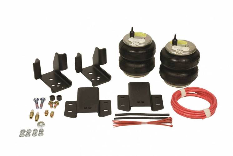 Firestone - Firestone Ride-Rite 2430 Ride-Rite Rear Air Helper Spring Kit