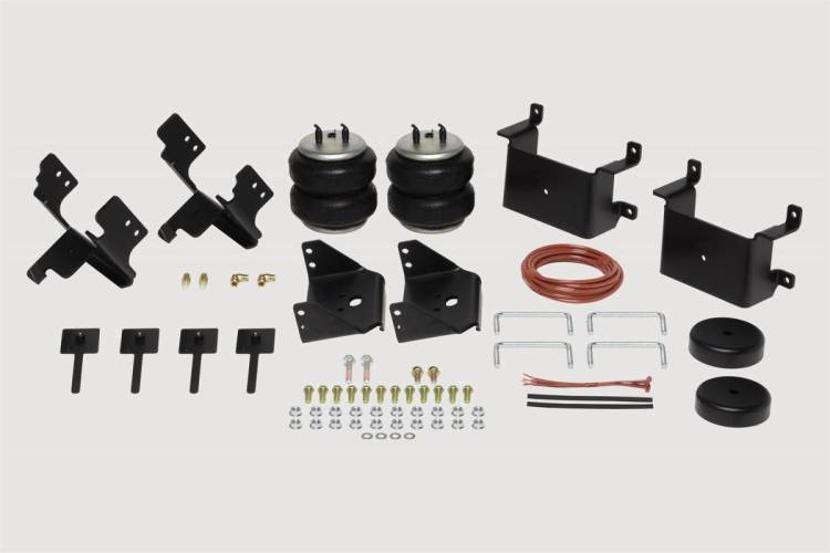Firestone - Firestone Ride-Rite 2525 Ride-Rite Rear Air Helper Spring Kit