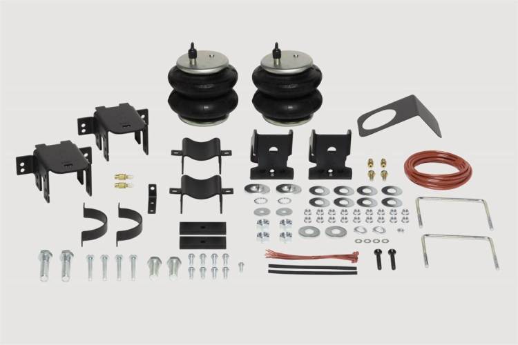 Firestone - Firestone Ride-Rite 2550 Ride-Rite Rear Air Helper Spring Kit