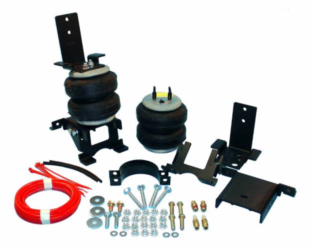 Firestone - Firestone Ride-Rite 2251 Ride-Rite Rear Air Helper Spring Kit