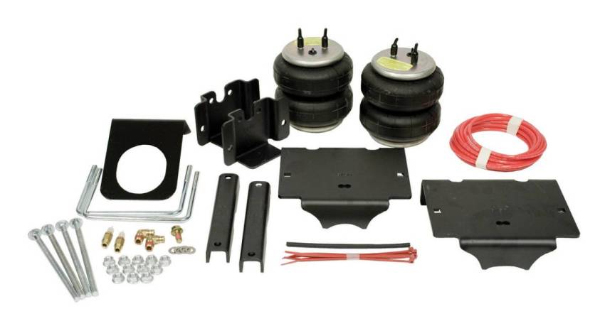 Firestone - Firestone Ride-Rite 2286 Ride-Rite Rear Air Helper Spring Kit