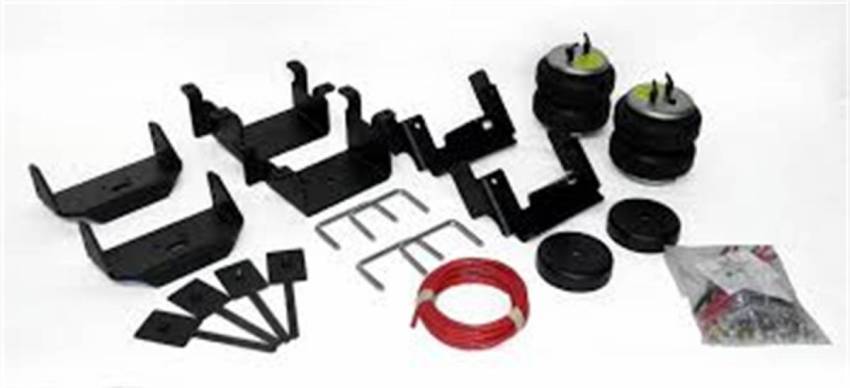 Firestone - Firestone Ride-Rite 2542 Ride-Rite Rear Air Helper Spring Kit