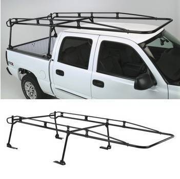 Holman - Holman (KargoMaster) 80020 Pro 3 Ladder Rack