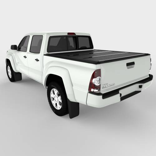 Undercover - UnderCover FX41002 FLEX Tonneau Cover