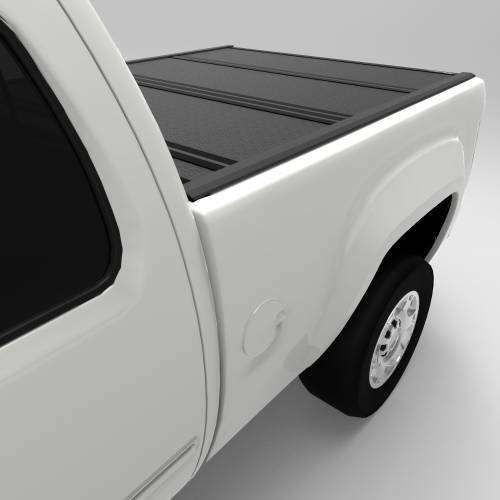 Undercover - UnderCover FX11001 FLEX Tonneau Cover
