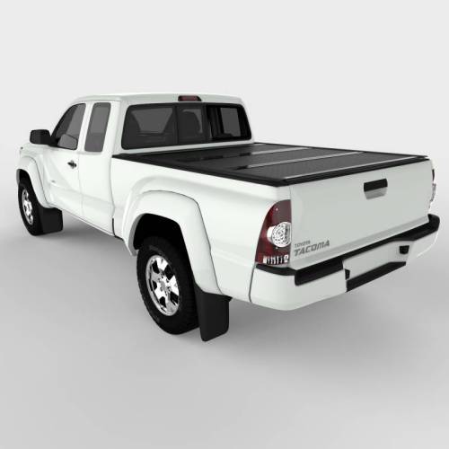 Undercover - UnderCover FX41003 FLEX Tonneau Cover