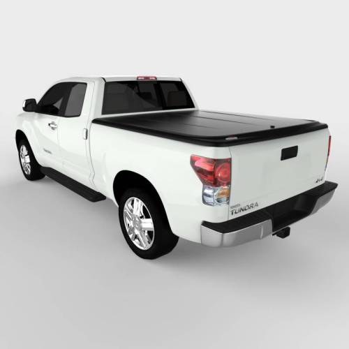 Undercover - UnderCover UC4076 SE Tonneau Cover
