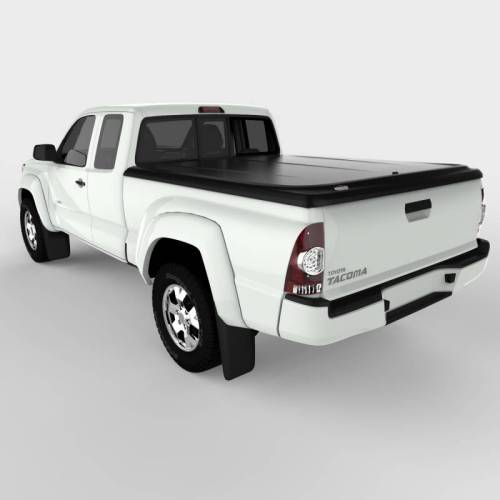 Undercover - UnderCover UC4066 SE Tonneau Cover