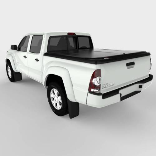 Undercover - UnderCover UC4056 SE Tonneau Cover
